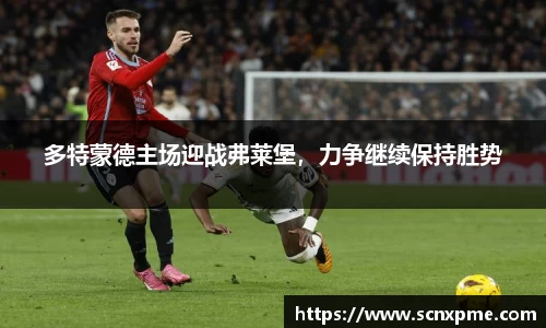 多特蒙德主场迎战弗莱堡，力争继续保持胜势