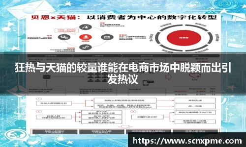 狂热与天猫的较量谁能在电商市场中脱颖而出引发热议